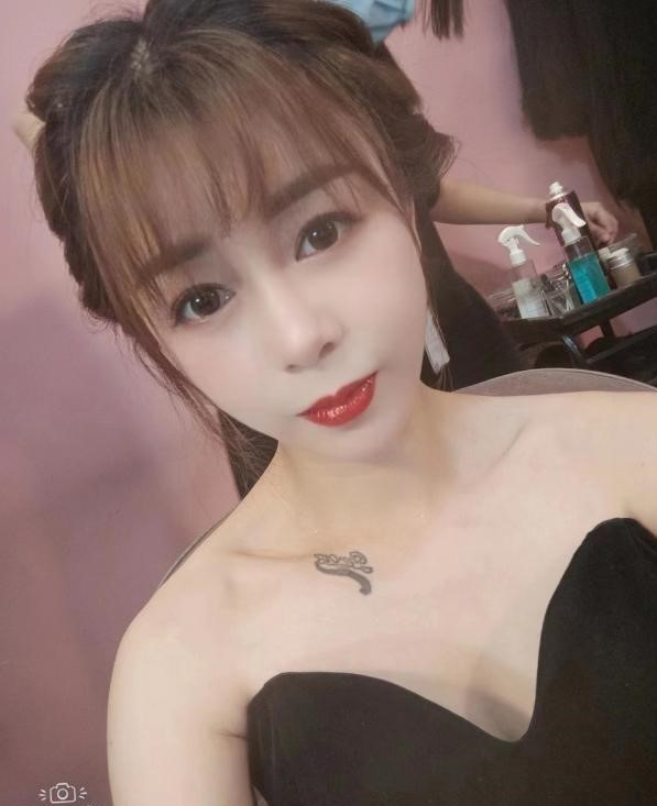 实惠红唇小奶酪