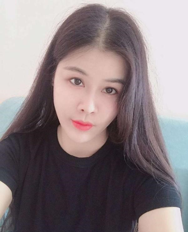 临沂美女小奶酪