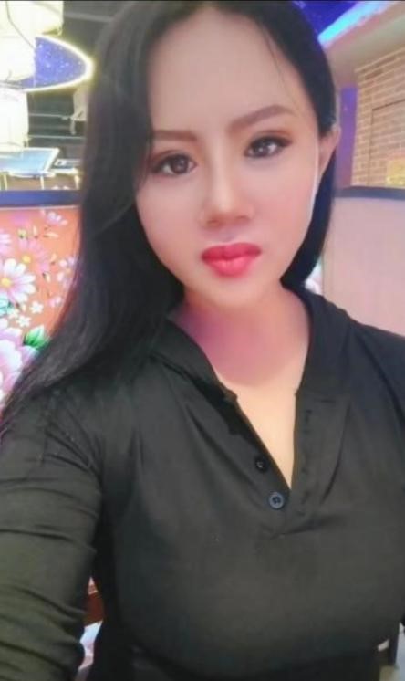 济南少妇