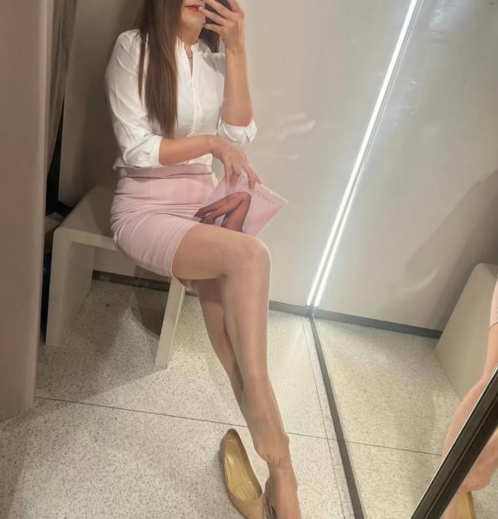 青岛丝足女王