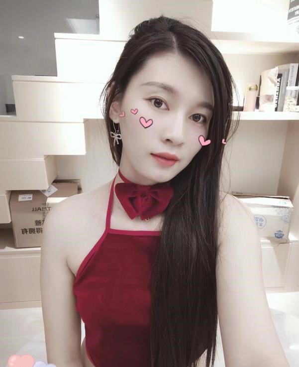 市北颜值小妹