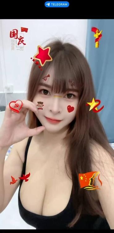 天河囯庆个人兼职晴晴