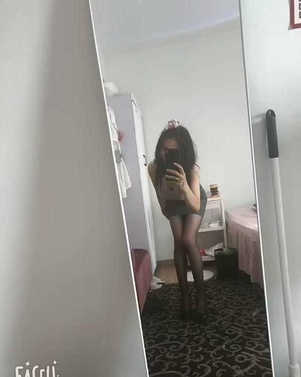 瑶海深喉中项个人