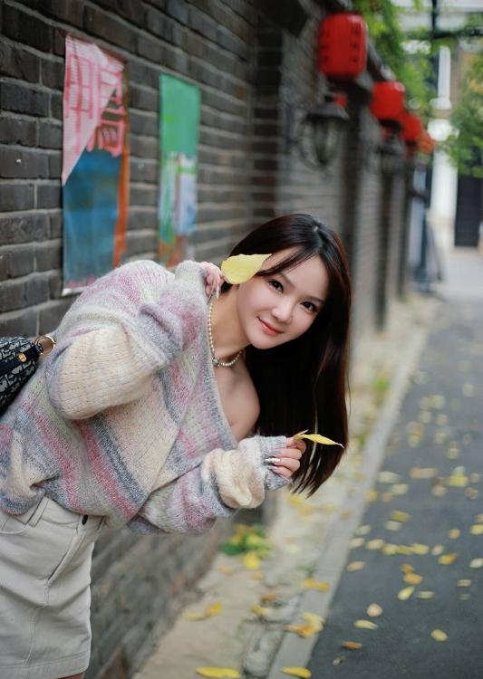 身材很棒气质老师