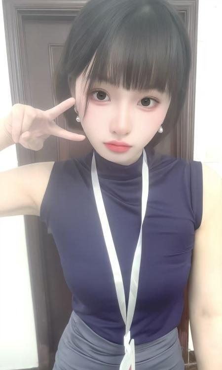 蜂乳细腰蜜桃臀