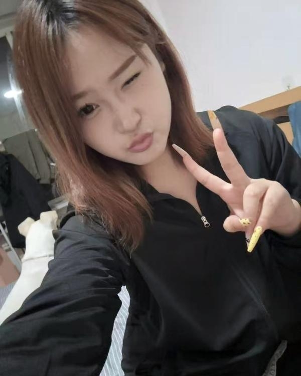 夜战铁西年轻小妹