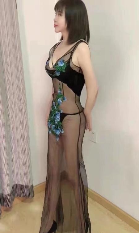 铁西服务类型的小姐姐