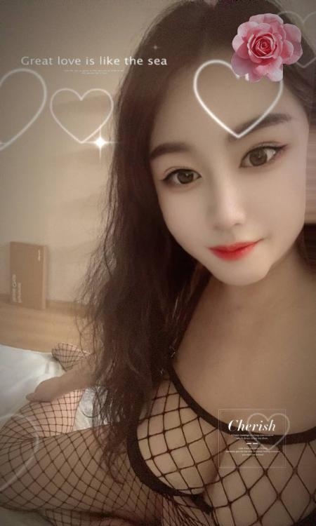 红谷滩个人大胸御姐