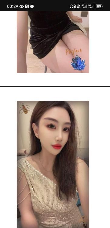 东北骚气小少妇