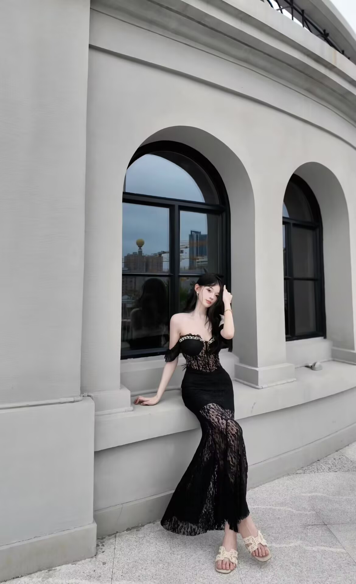 天津性感小嫩妹